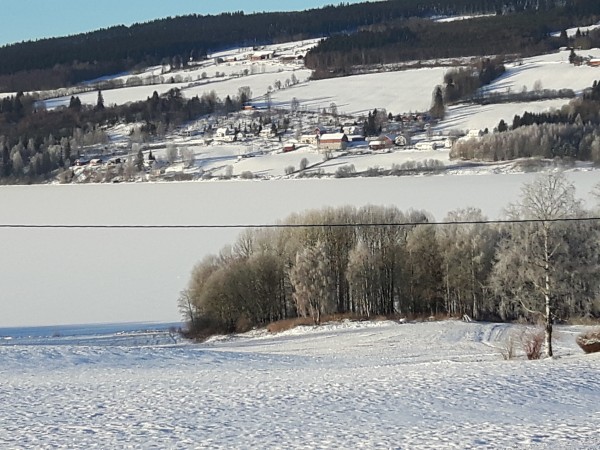 Einafjorden 3
